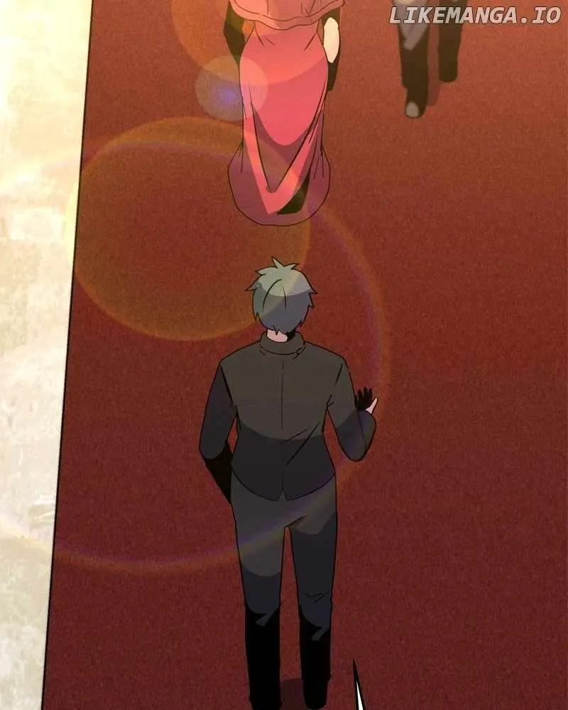 Read Solo Spell Caster chapter 167 image 177 on Lezhin