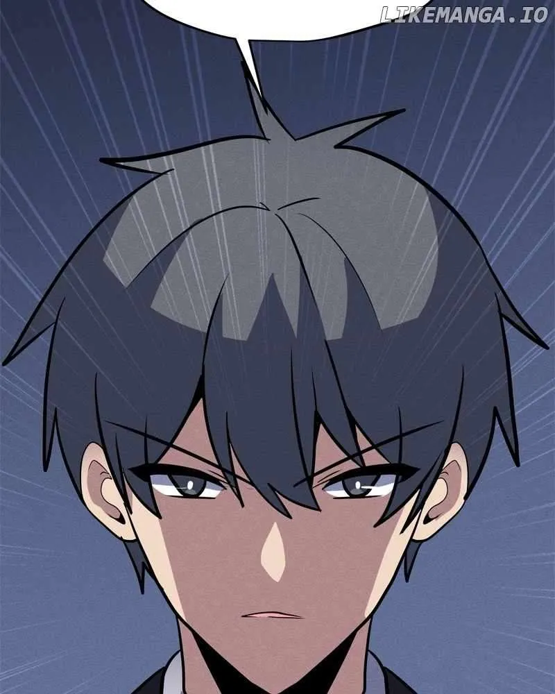 Read Solo Spell Caster chapter 167 image 180 on Lezhin