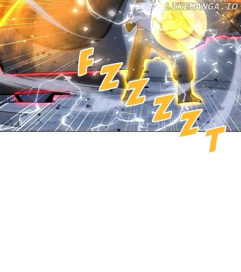 Read Solo Spell Caster chapter 167 image 20 on Lezhin