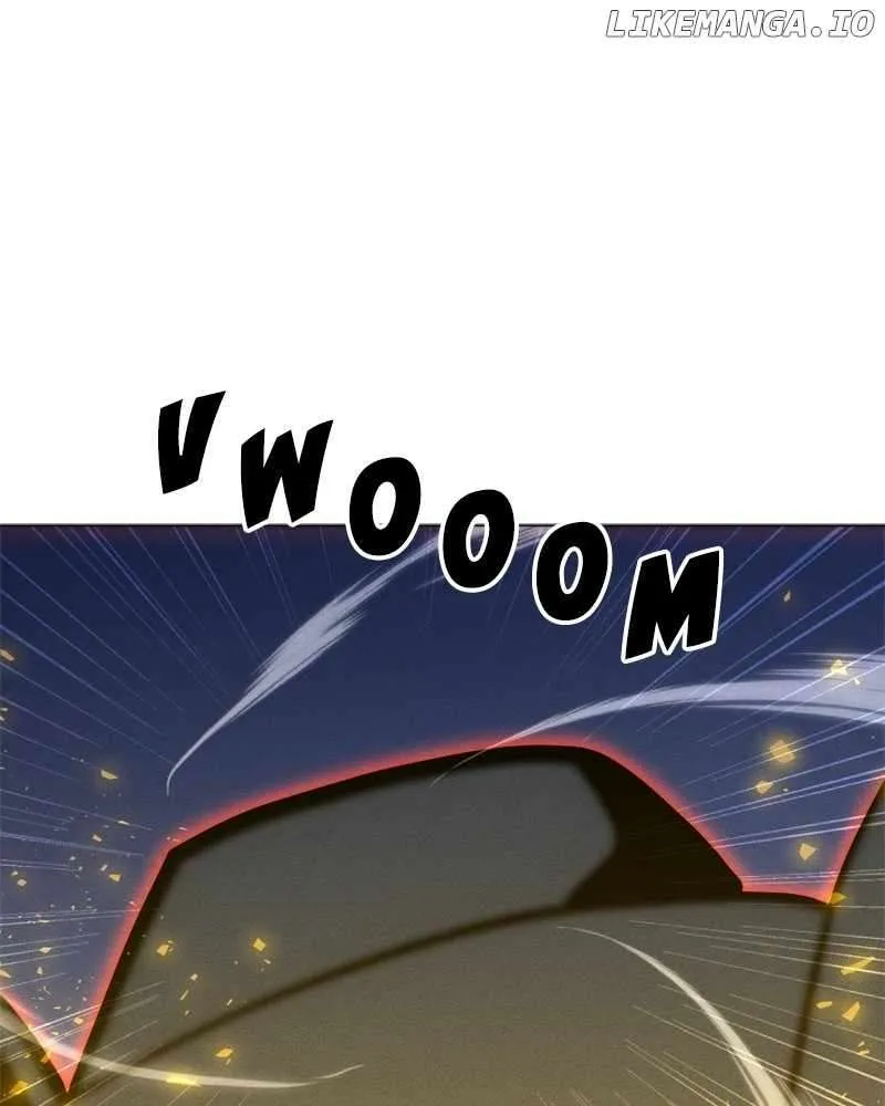Read Solo Spell Caster chapter 167 image 21 on Lezhin
