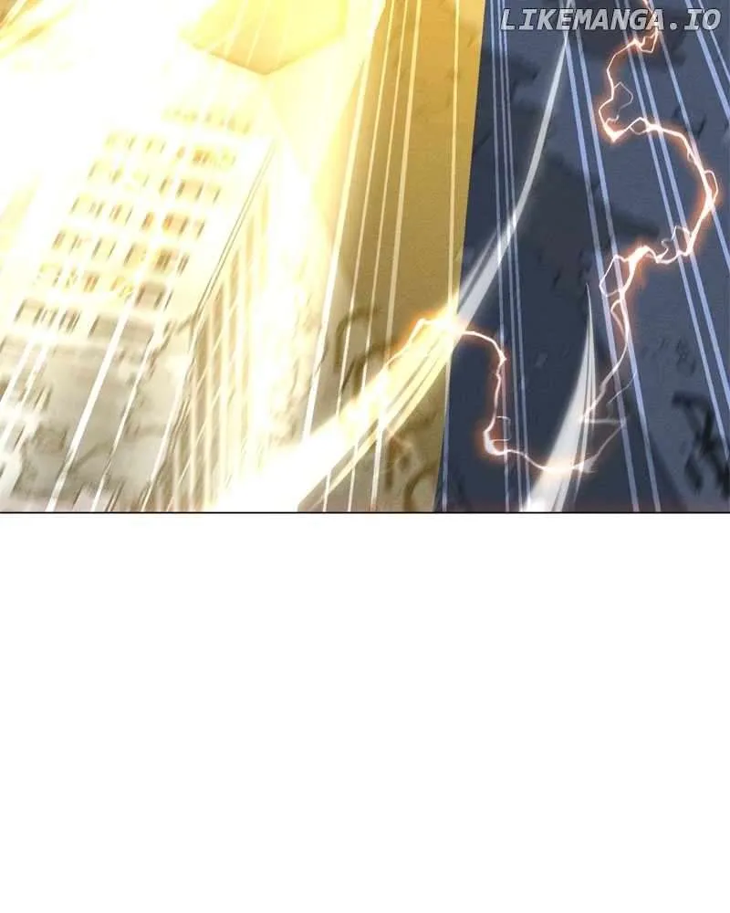 Read Solo Spell Caster chapter 167 image 27 on Lezhin