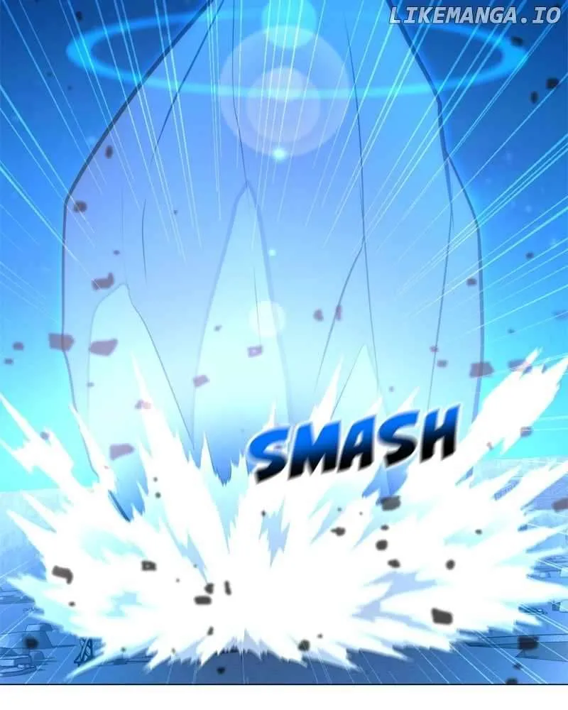 Read Solo Spell Caster chapter 167 image 3 on Lezhin