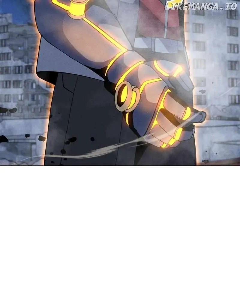 Read Solo Spell Caster chapter 167 image 30 on Lezhin