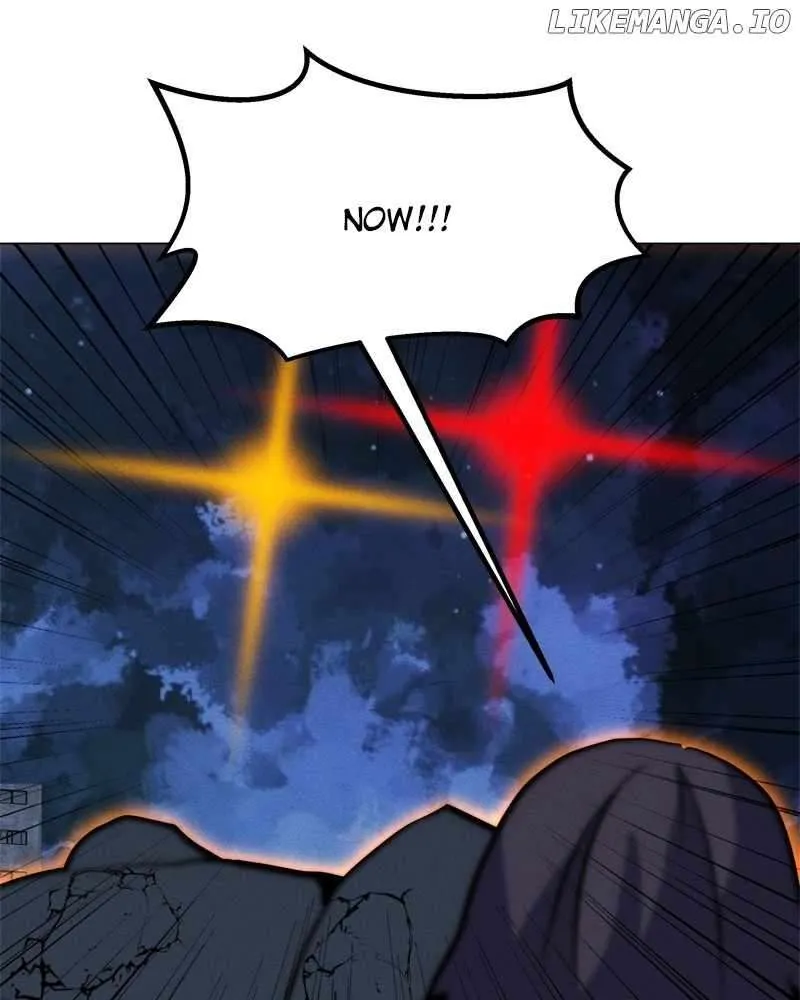 Read Solo Spell Caster chapter 167 image 31 on Lezhin