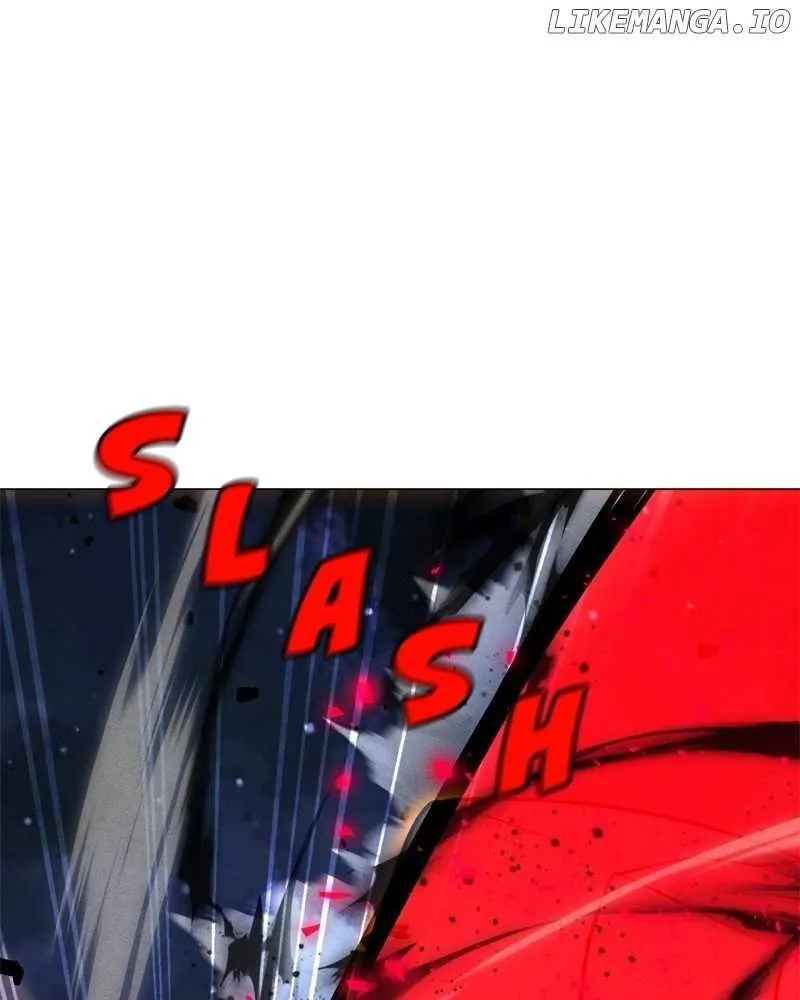 Read Solo Spell Caster chapter 167 image 33 on Lezhin