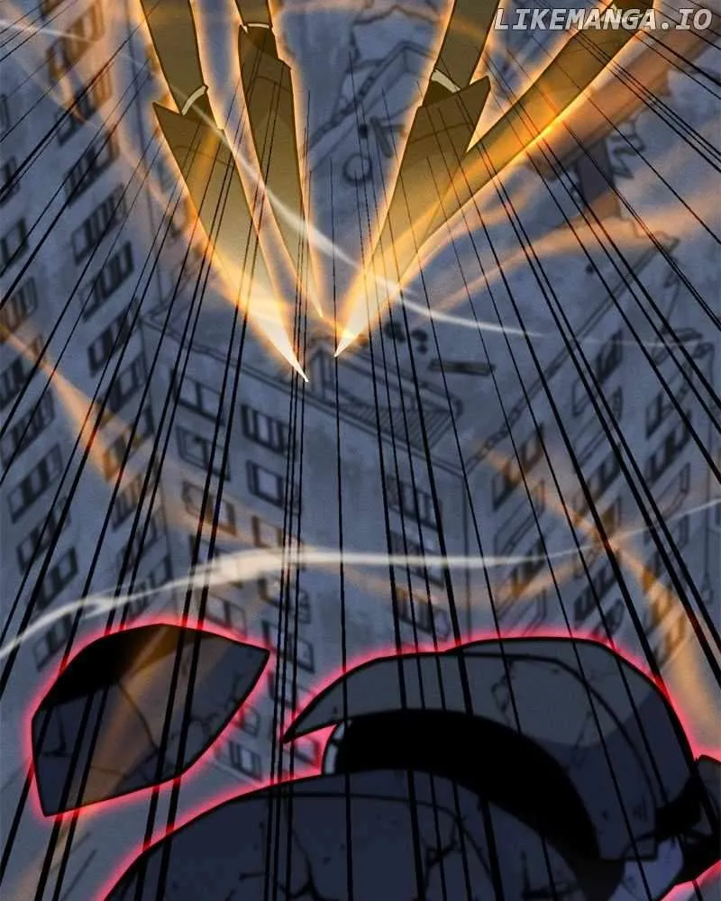 Read Solo Spell Caster chapter 167 image 37 on Lezhin