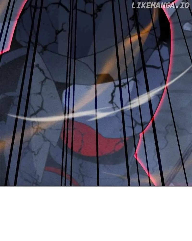 Read Solo Spell Caster chapter 167 image 38 on Lezhin