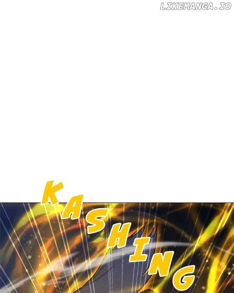 Read Solo Spell Caster chapter 167 image 39 on Lezhin