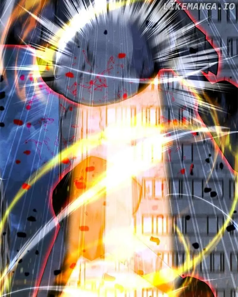 Read Solo Spell Caster chapter 167 image 45 on Lezhin