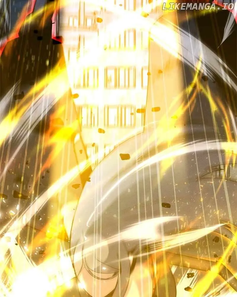 Read Solo Spell Caster chapter 167 image 46 on Lezhin