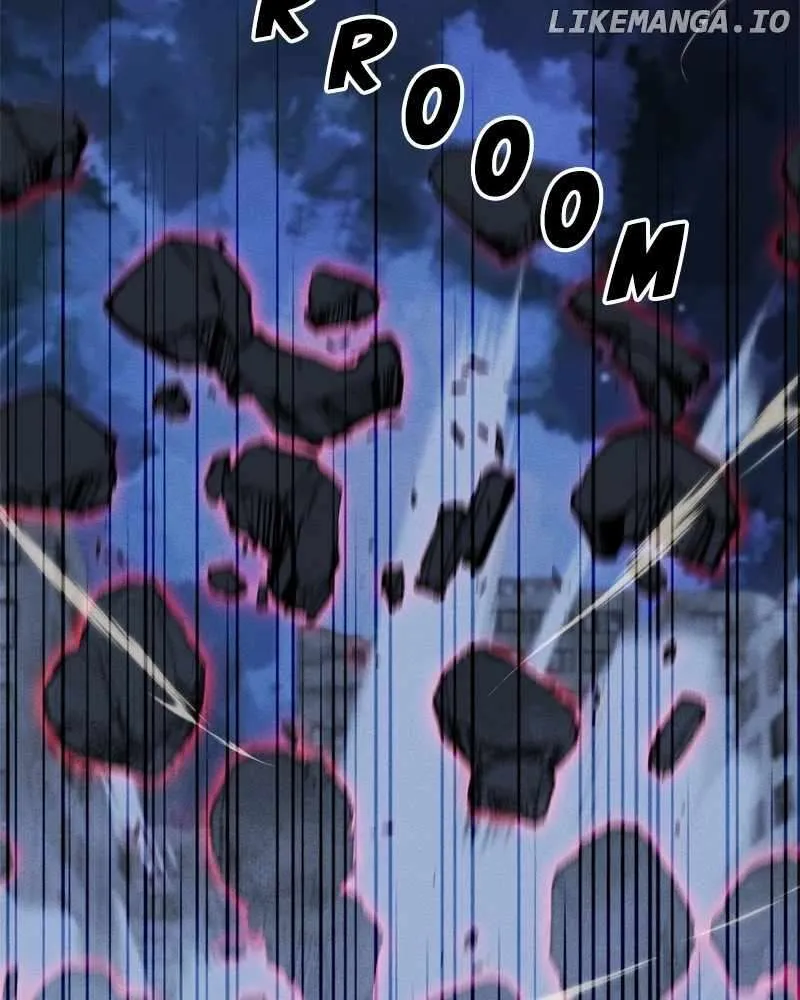 Read Solo Spell Caster chapter 167 image 49 on Lezhin