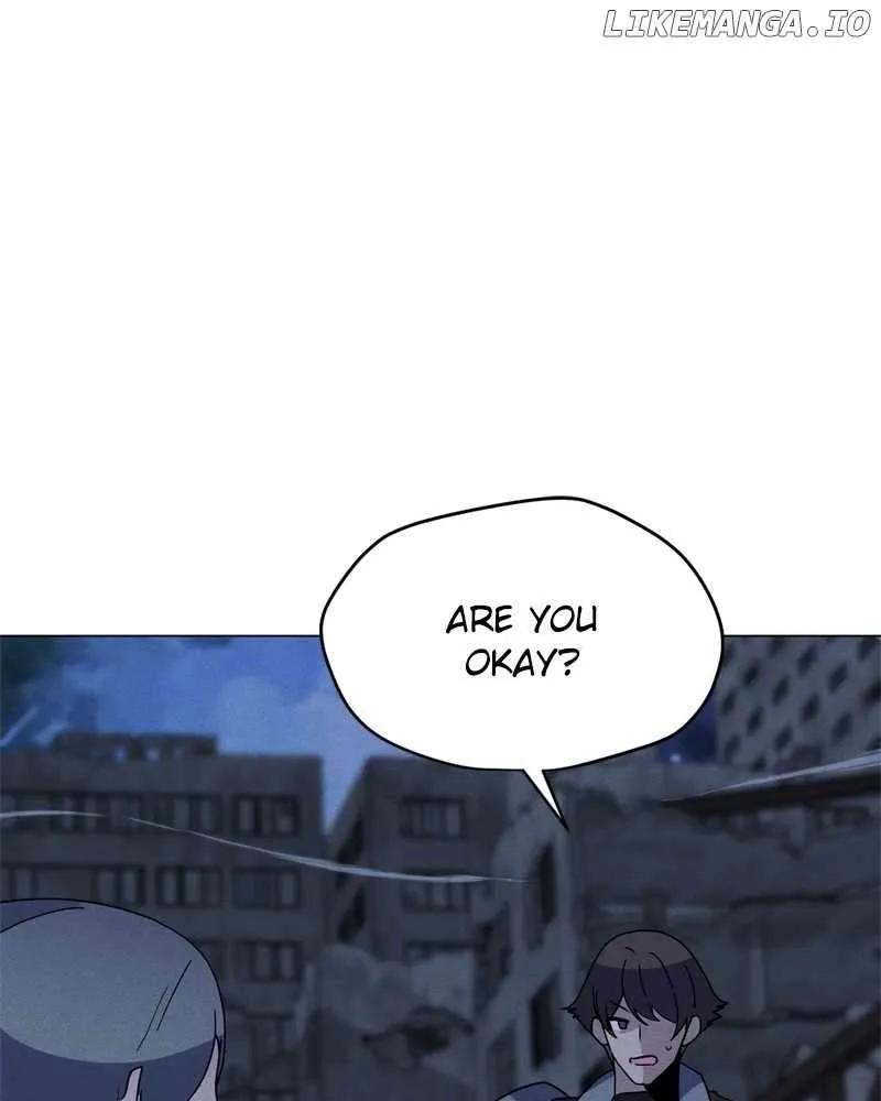 Read Solo Spell Caster chapter 167 image 51 on Lezhin