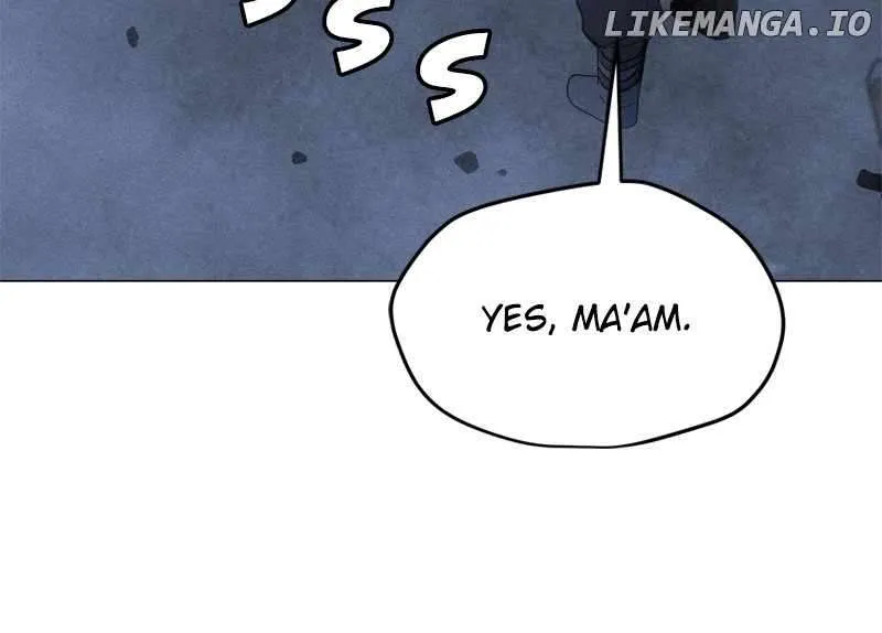 Read Solo Spell Caster chapter 167 image 55 on Lezhin