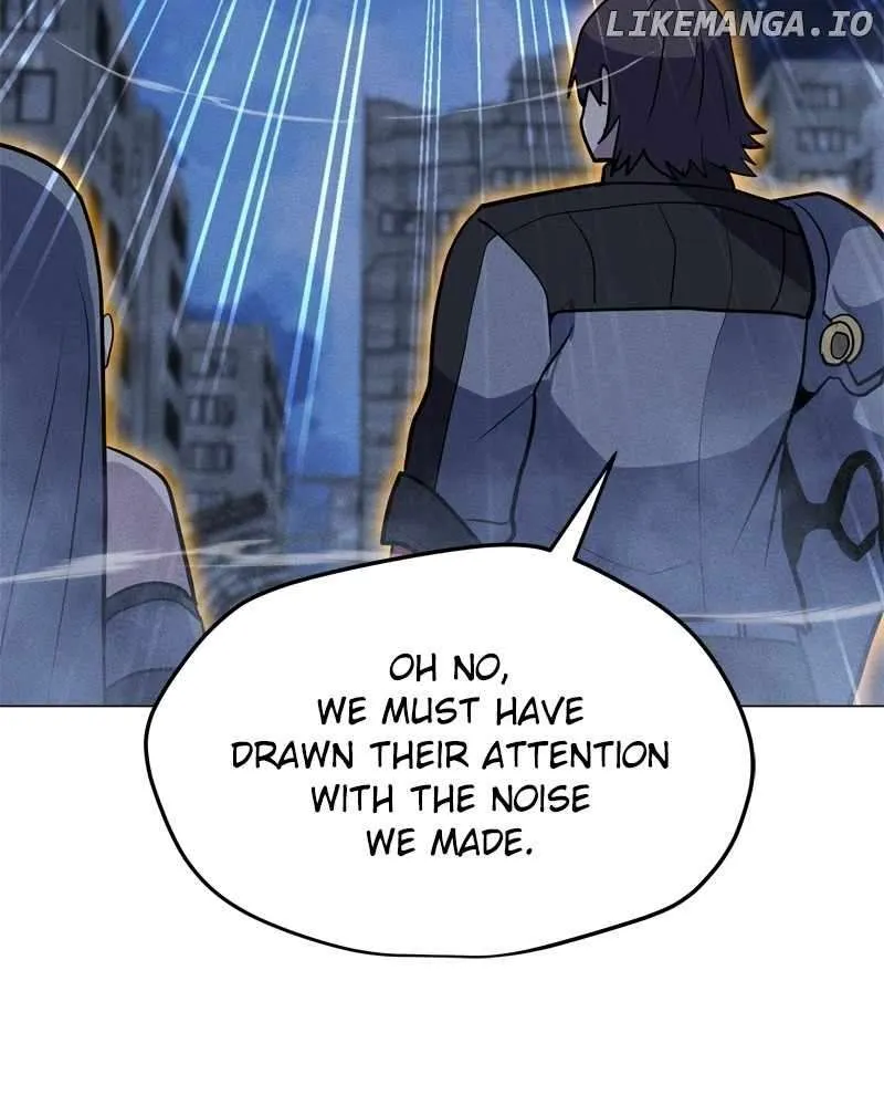Read Solo Spell Caster chapter 167 image 58 on Lezhin