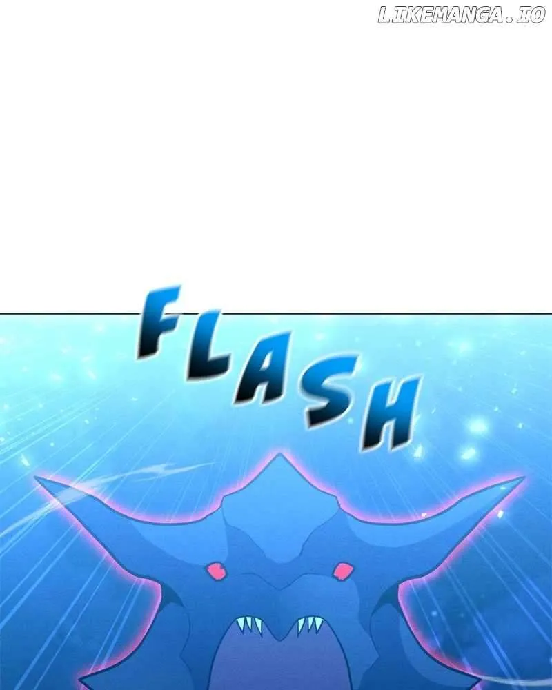 Read Solo Spell Caster chapter 167 image 59 on Lezhin