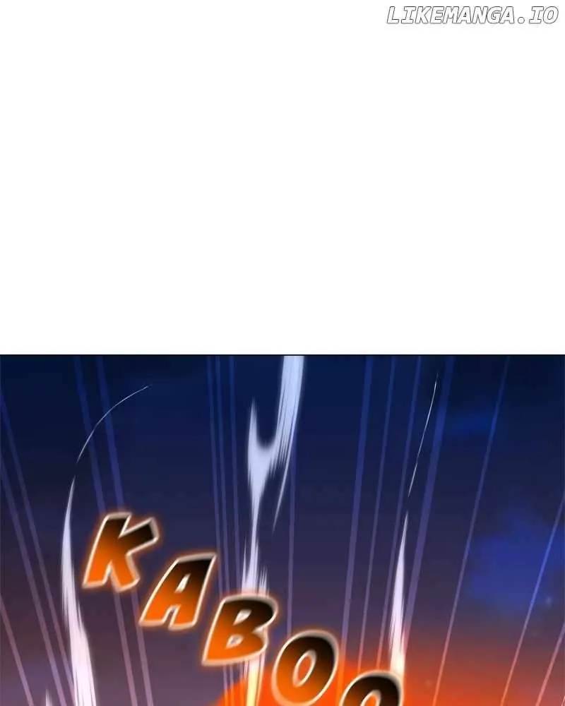 Read Solo Spell Caster chapter 167 image 6 on Lezhin
