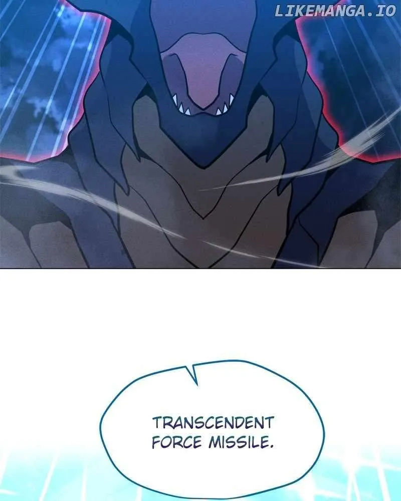 Read Solo Spell Caster chapter 167 image 60 on Lezhin