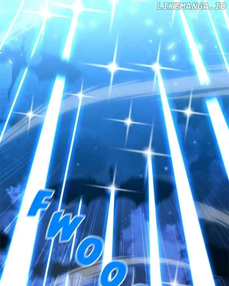 Read Solo Spell Caster chapter 167 image 61 on Lezhin