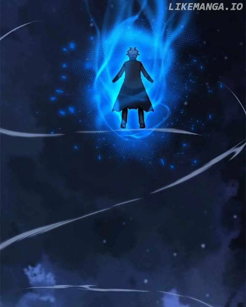 Read Solo Spell Caster chapter 167 image 66 on Lezhin
