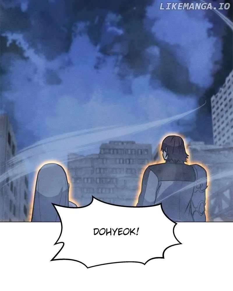 Read Solo Spell Caster chapter 167 image 67 on Lezhin