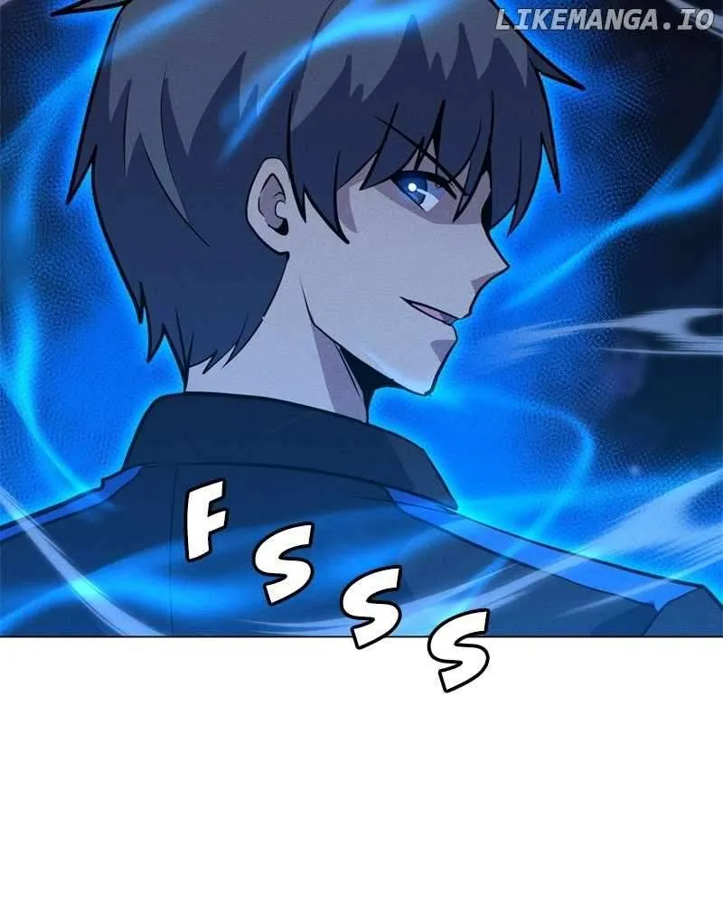 Read Solo Spell Caster chapter 167 image 69 on Lezhin