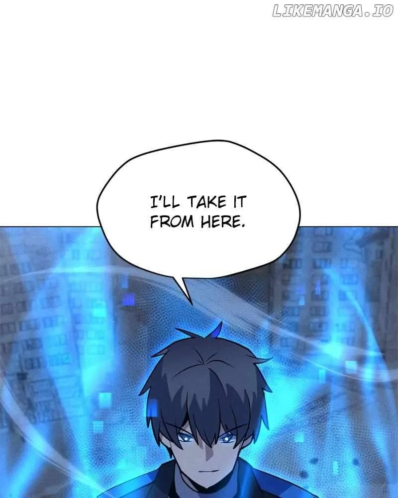 Read Solo Spell Caster chapter 167 image 70 on Lezhin
