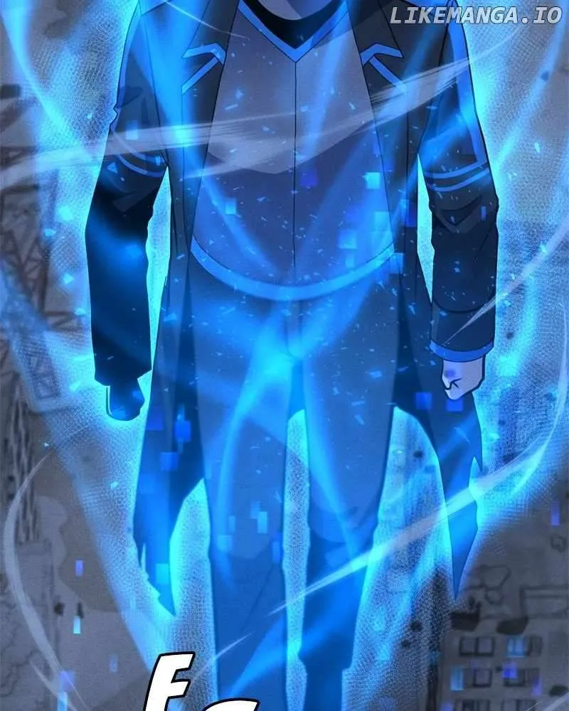 Read Solo Spell Caster chapter 167 image 71 on Lezhin