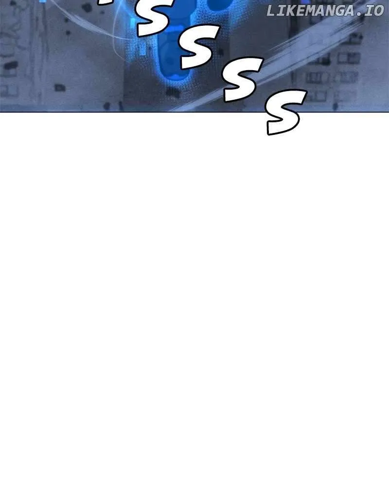 Read Solo Spell Caster chapter 167 image 72 on Lezhin