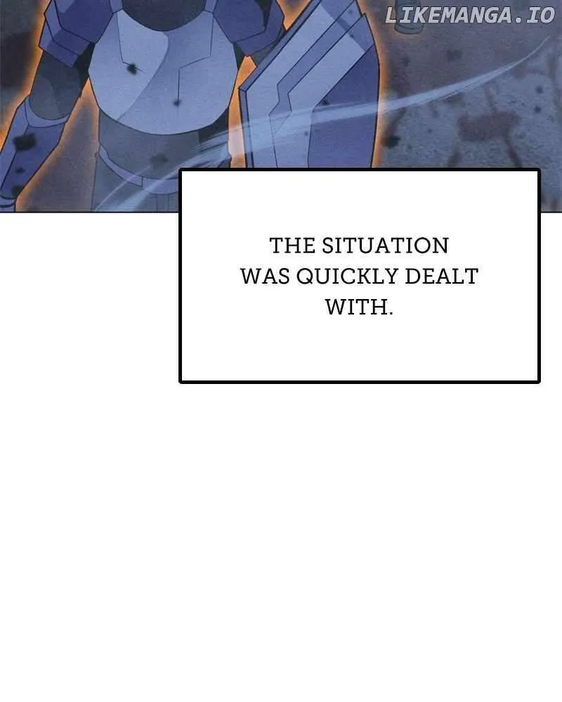 Read Solo Spell Caster chapter 167 image 75 on Lezhin