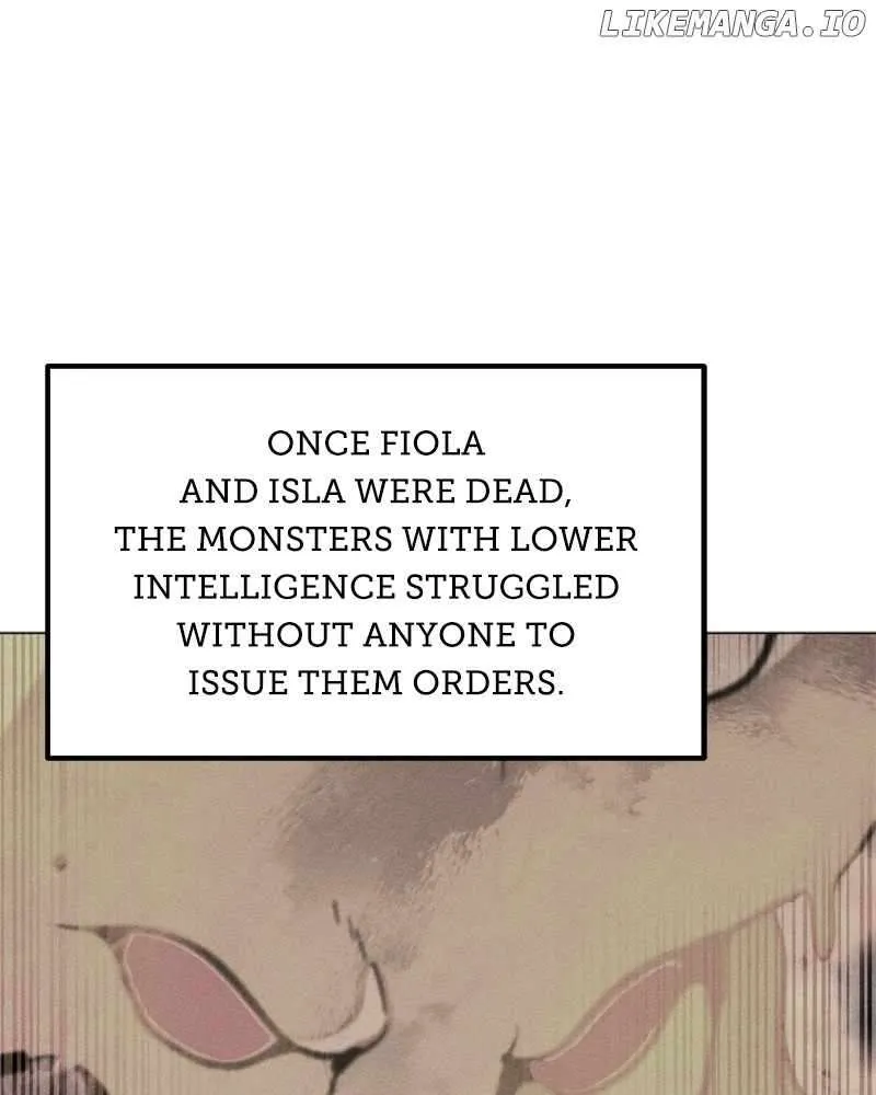 Read Solo Spell Caster chapter 167 image 76 on Lezhin