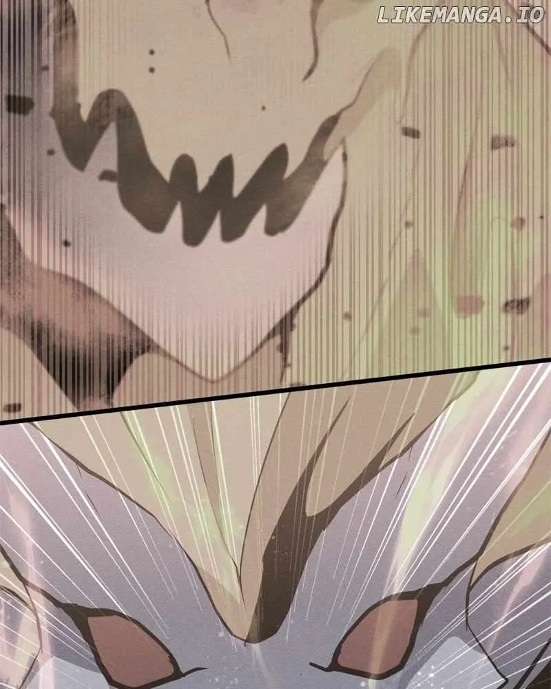 Read Solo Spell Caster chapter 167 image 77 on Lezhin