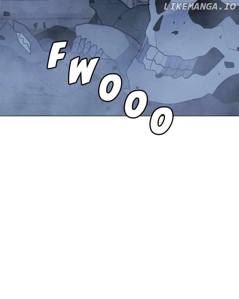 Read Solo Spell Caster chapter 167 image 80 on Lezhin