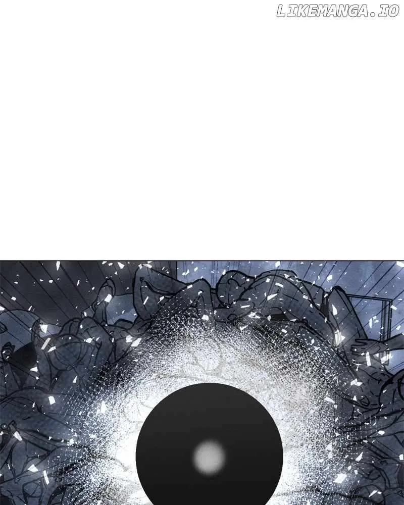 Read Solo Spell Caster chapter 167 image 81 on Lezhin