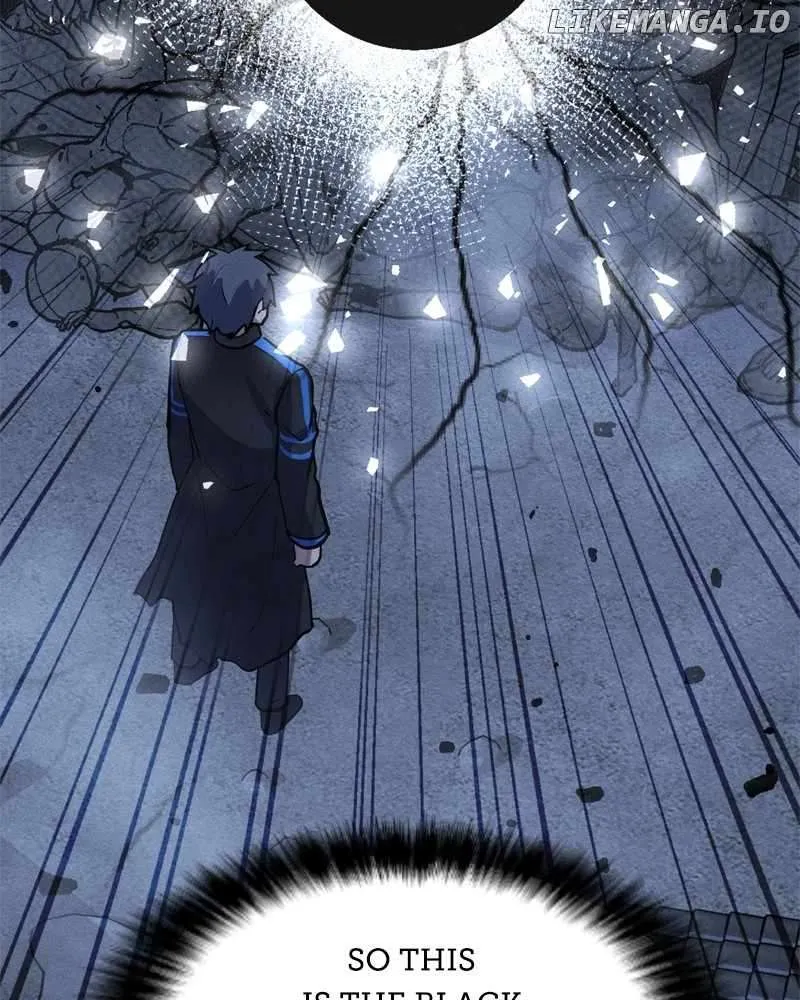 Read Solo Spell Caster chapter 167 image 82 on Lezhin