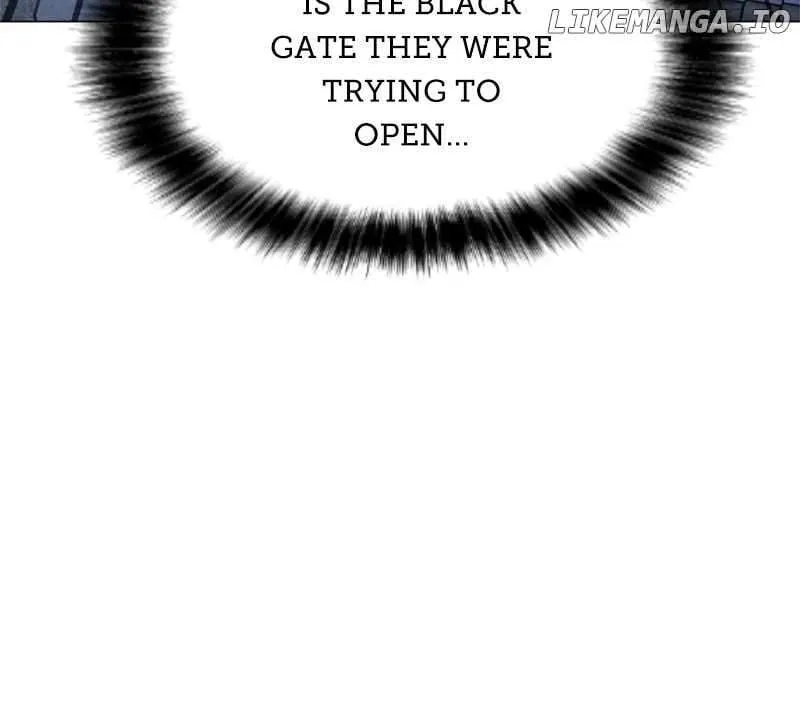 Read Solo Spell Caster chapter 167 image 83 on Lezhin