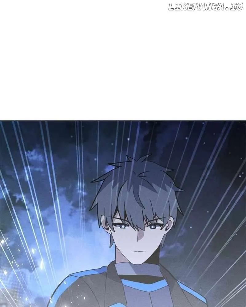 Read Solo Spell Caster chapter 167 image 90 on Lezhin