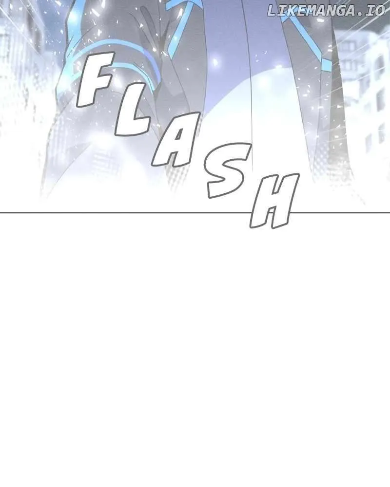 Read Solo Spell Caster chapter 167 image 91 on Lezhin