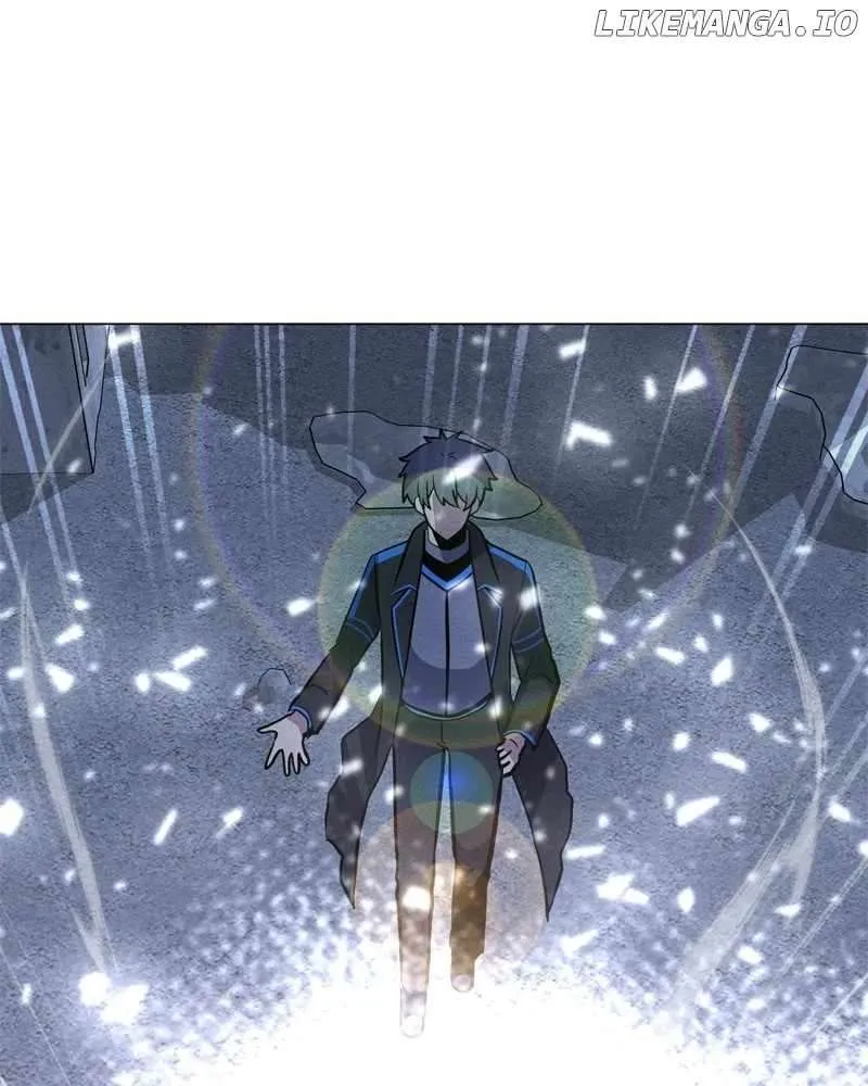 Read Solo Spell Caster chapter 167 image 92 on Lezhin