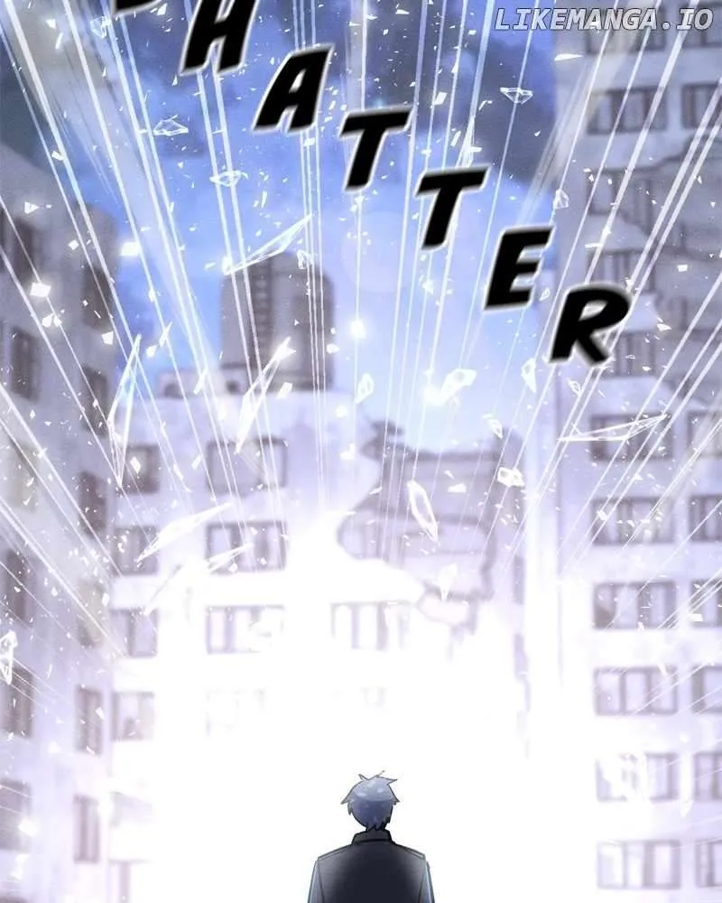 Read Solo Spell Caster chapter 167 image 95 on Lezhin