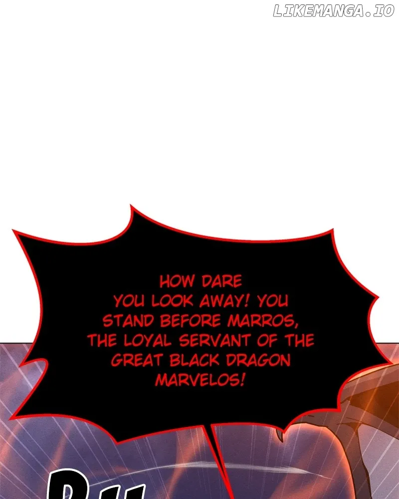 Read Solo Spell Caster chapter 168 image 10 on Lezhin