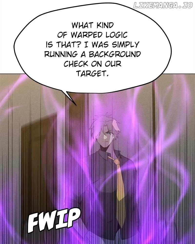 Read Solo Spell Caster chapter 168 image 100 on Lezhin