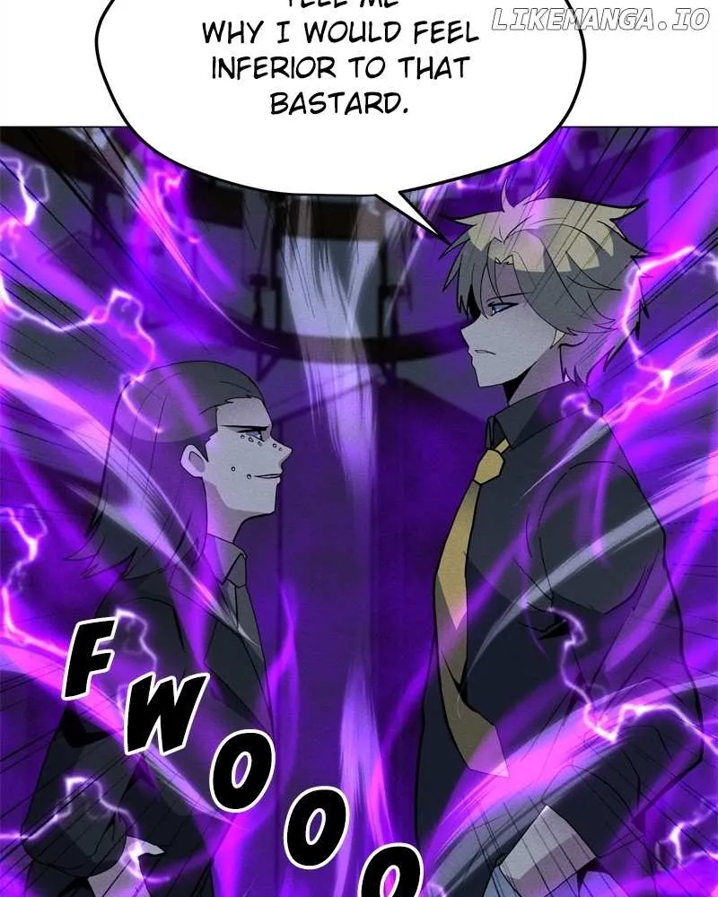 Read Solo Spell Caster chapter 168 image 102 on Lezhin