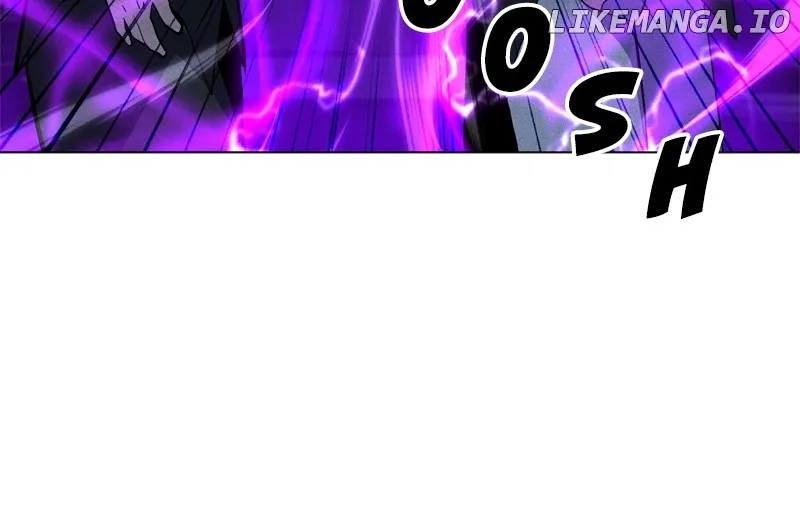 Read Solo Spell Caster chapter 168 image 103 on Lezhin