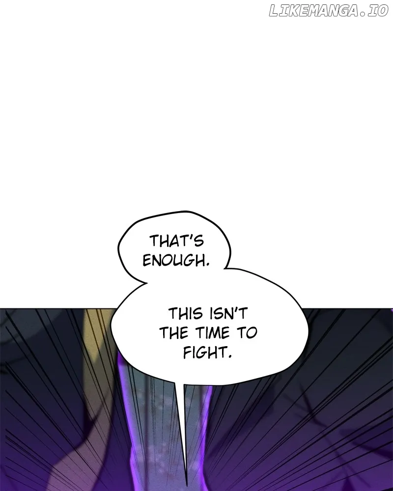 Read Solo Spell Caster chapter 168 image 104 on Lezhin