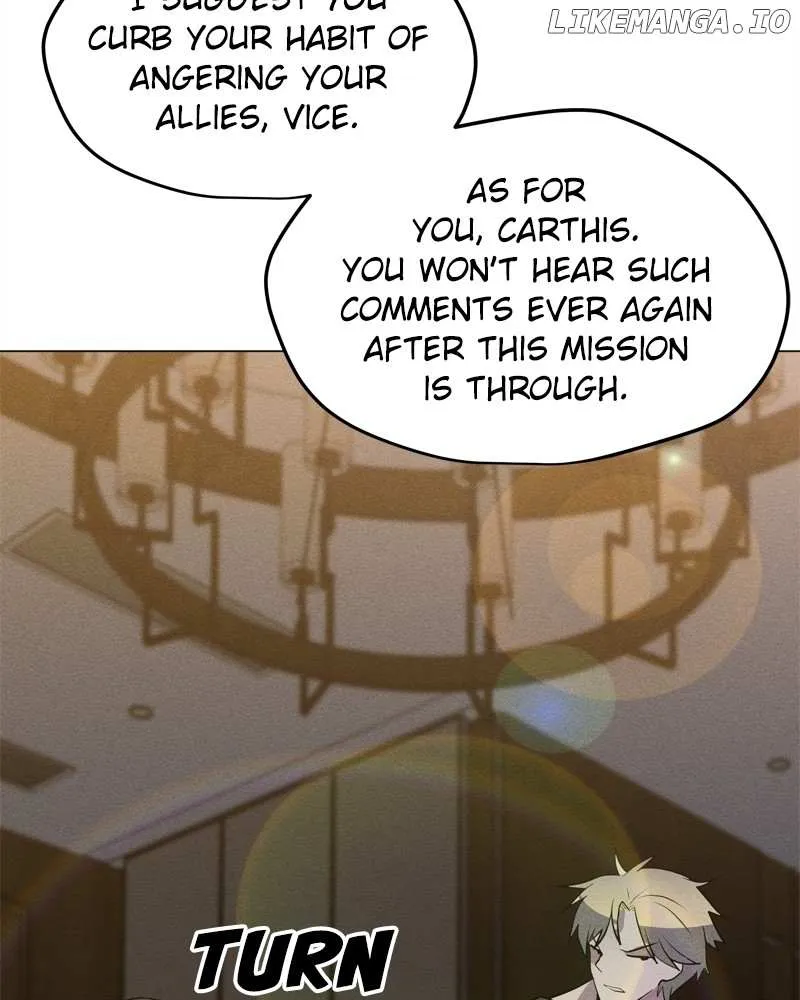 Read Solo Spell Caster chapter 168 image 106 on Lezhin