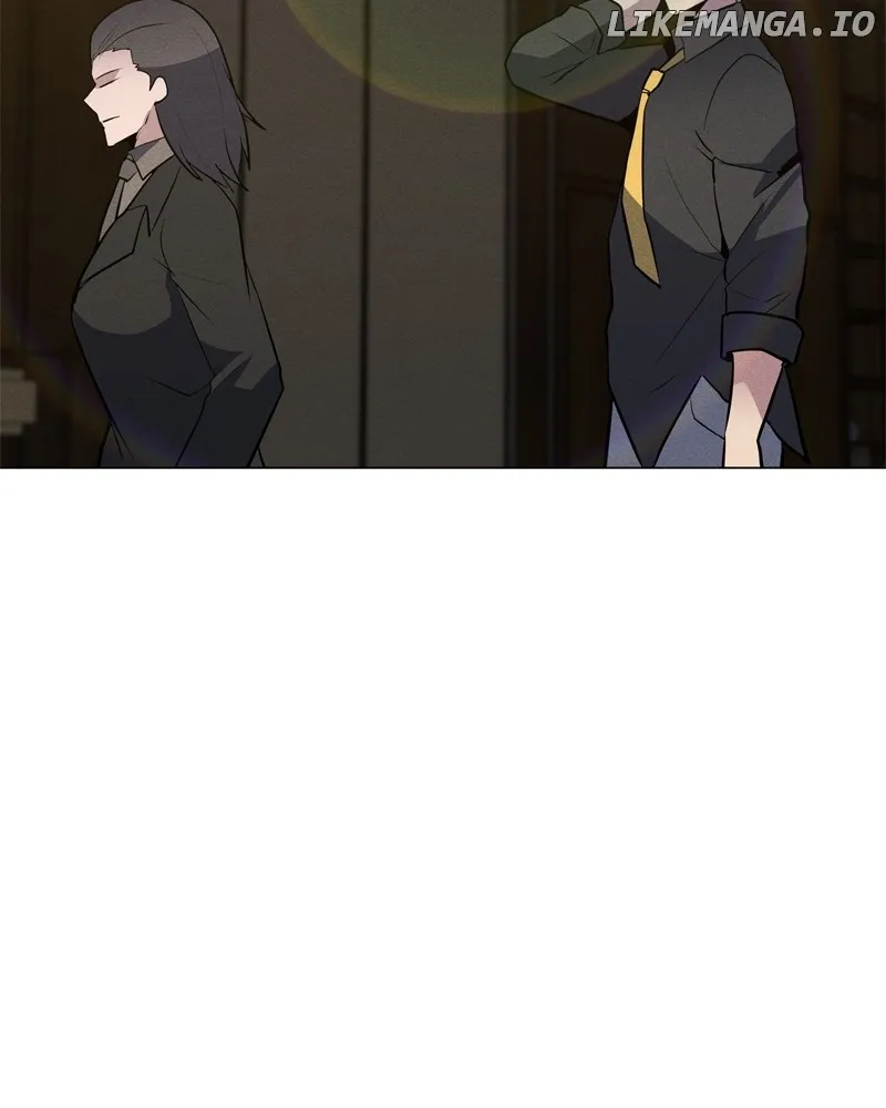Read Solo Spell Caster chapter 168 image 107 on Lezhin