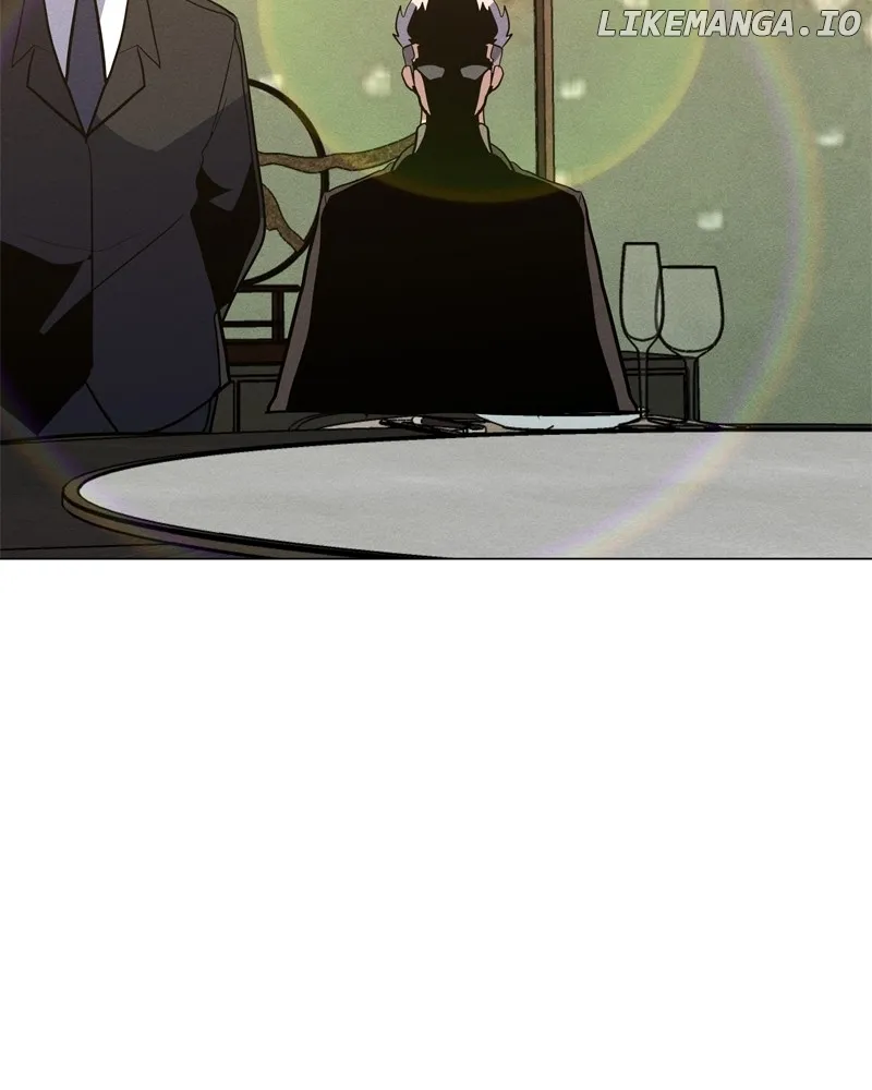 Read Solo Spell Caster chapter 168 image 109 on Lezhin