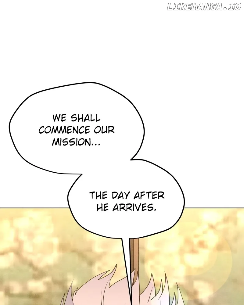 Read Solo Spell Caster chapter 168 image 113 on Lezhin