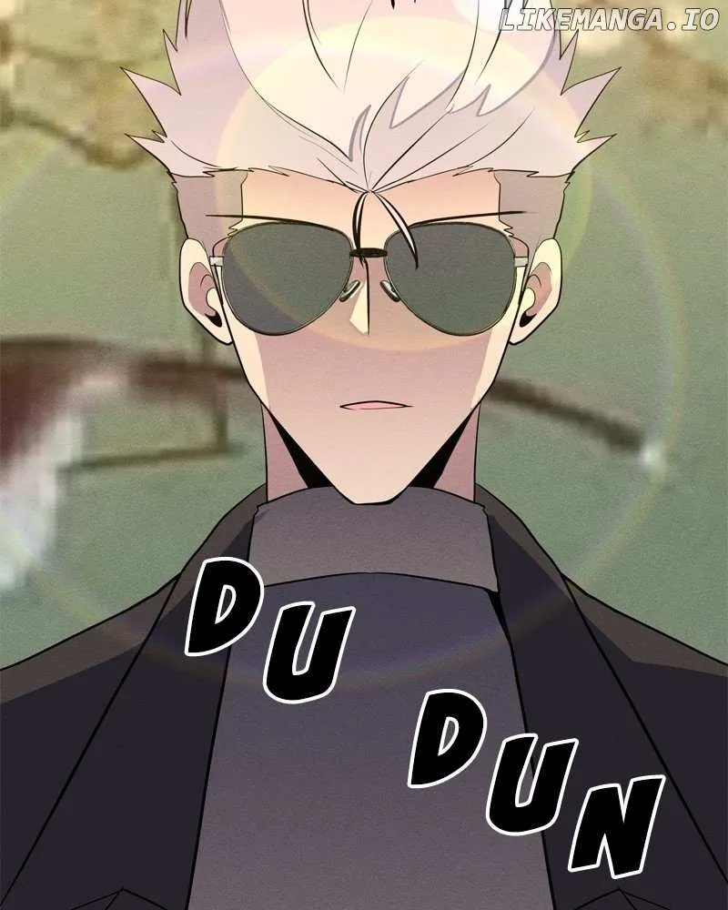 Read Solo Spell Caster chapter 168 image 114 on Lezhin