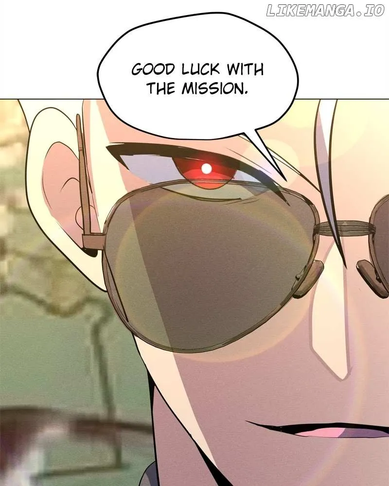 Read Solo Spell Caster chapter 168 image 116 on Lezhin